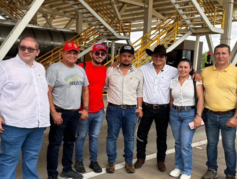 MinTransporte propone tarifas diferenciales en el peaje San Pedro para la región