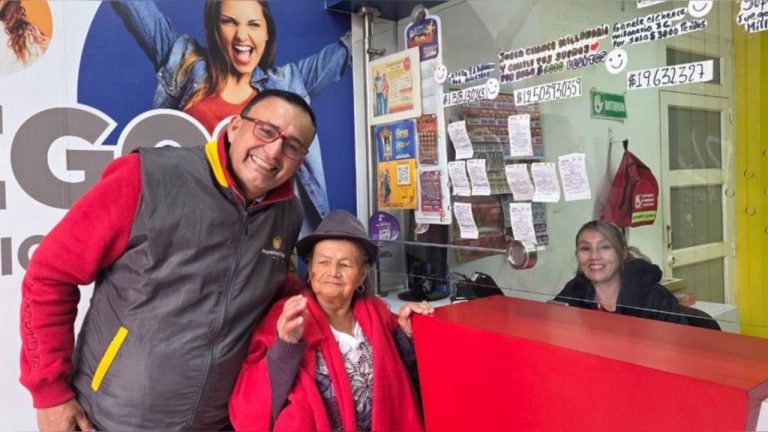 Colombia Mayor en Boyacá: el ciclo 3 se pagó en San Luis de Gaceno del 21 de abril al 4 de mayo