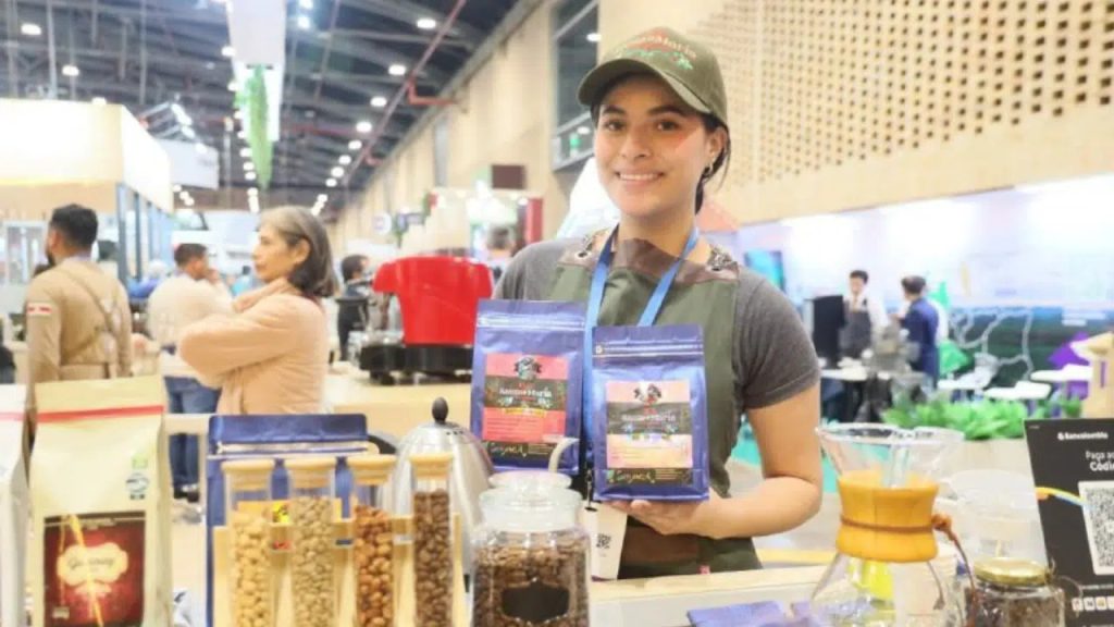 Boyacá abre convocatoria para feria de cafés especiales y su primera subasta cafetera