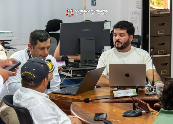 Concejo citó a la ANI y a la concesión para hablar de la Transversal del Sisga