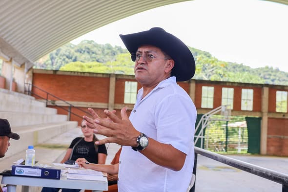 Trece veredas eligieron la nueva junta del Acueducto Interveredal