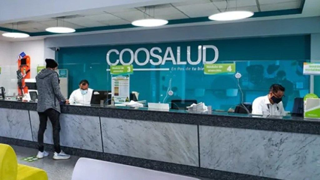Deuda de Coosalud con hospitales de Boyacá supera $23.000 millones y afecta servicios