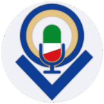 Ícono de la app oficial de La Voz de San Luis