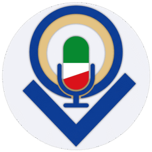 Ícono de la app oficial de La Voz de San Luis