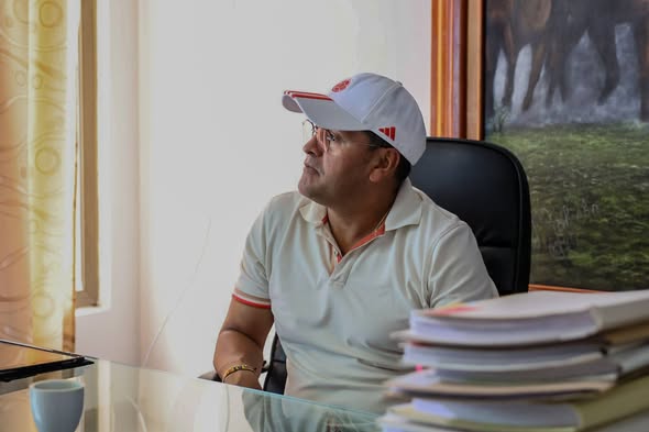 Con Corpochivor, San Luis de Gaceno fortalece su ordenamiento ambiental