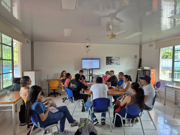 Se prepara jornada de vacunación de perros y gatos en San Luis de Gaceno