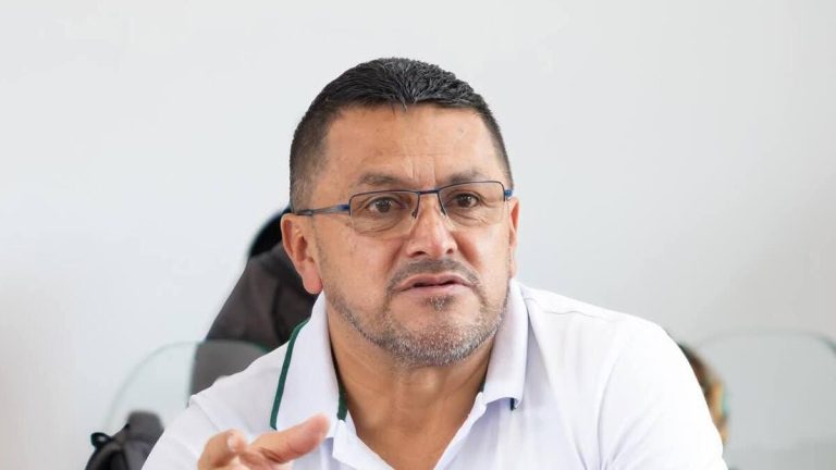 Alcalde de San Luis de Gaceno responde a Petro: no hay grupos armados en el municipio