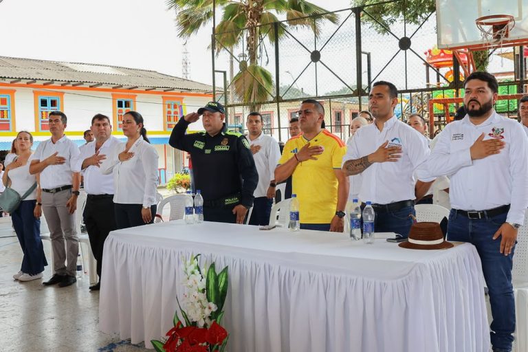 Desfile del 7 de agosto, empleo y campo: breves de agosto de 2026 en San Luis de Gaceno