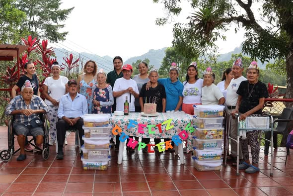 Voces del campo, registradora y turismo: breves de febrero de 2026 en San Luis de Gaceno