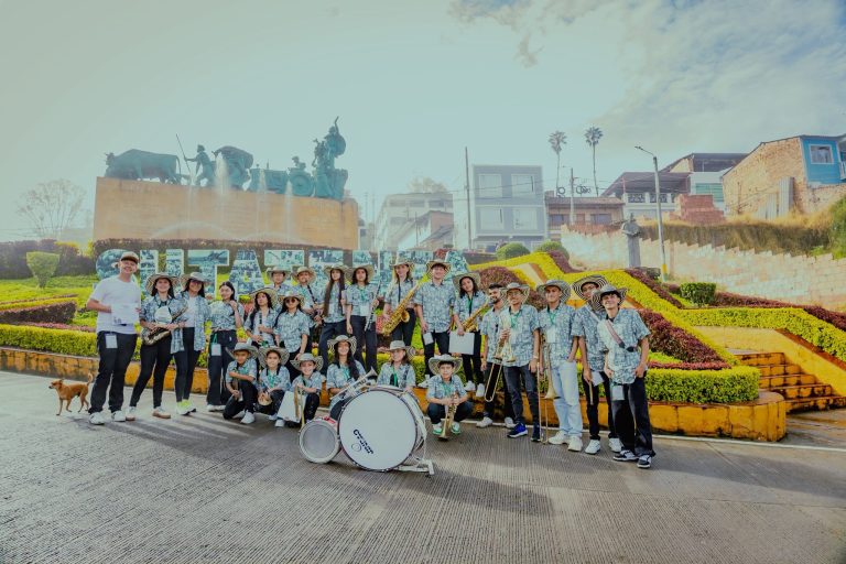 Banda en Sutatenza, patinaje e inclusión: breves de julio de 2026 en San Luis de Gaceno