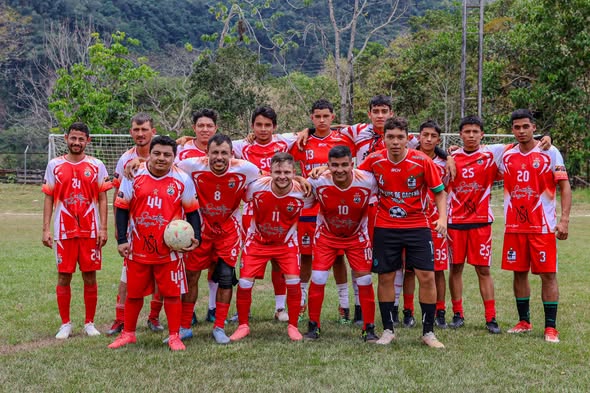 Deporte rural, inclusión y cine: breves de marzo de 2026 en San Luis de Gaceno