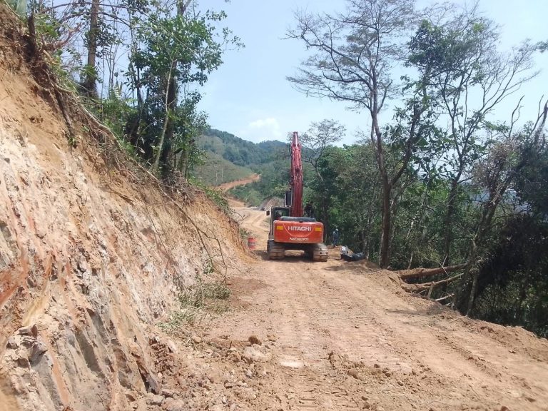 Vía a Cumaral, control al PAE y seguridad vial: breves de marzo de 2026 en San Luis de Gaceno