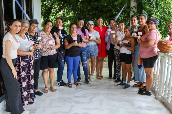 Día de la Madre, inclusión y voleibol: breves de mayo de 2026 en San Luis de Gaceno