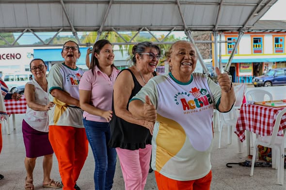 Cursos del SENA, empleo y turismo: breves de mayo de 2026 en San Luis de Gaceno