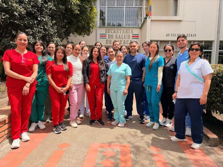 Médicos, linieros y derechos en salud: breves de septiembre de 2026 en San Luis de Gaceno