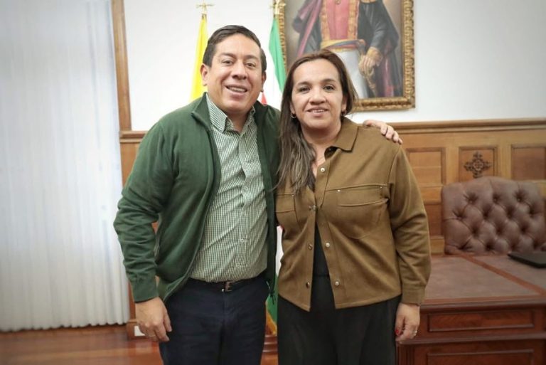 Sentencia de Chivor: Macanal ya tiene $20.400 millones viabilizados y Chivor fijó mesa técnica