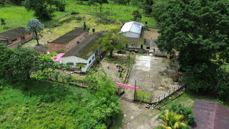 IE Nueva Esperanza de Santa Teresa gana el Foro Educativo Provincial con su granja escolar