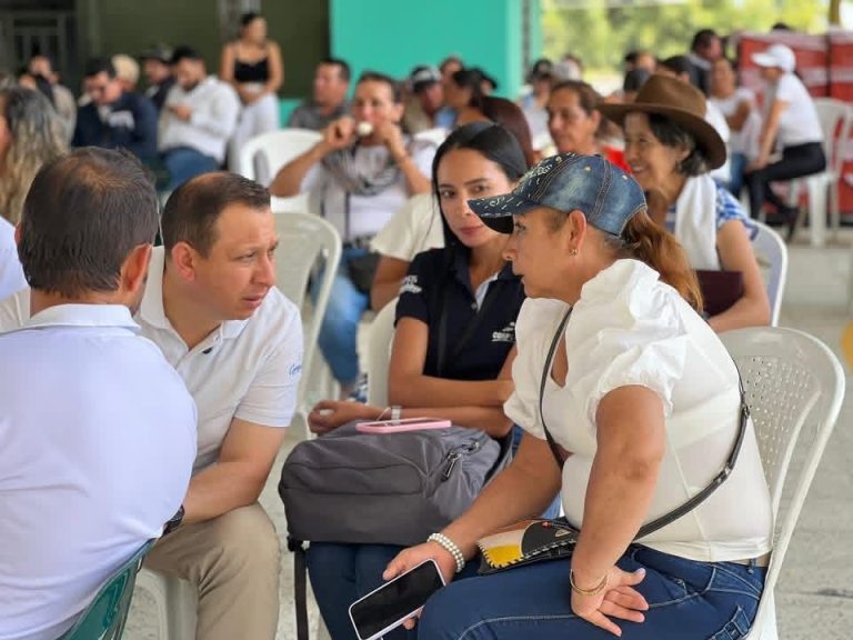 Horizontes recibe alcantarillado; líderes denuncian falta de avances en compromisos ambientales
