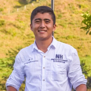 Hugo Yair Gutierrez Mondragón