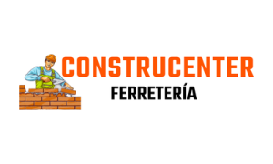 Logo de Construcenter Ferretería