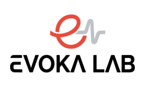 Logo de Evoka Lab