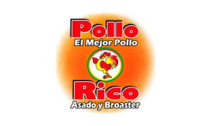 Logo de Pollo Rico