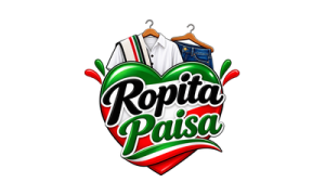 Logo de Ropita Paisa
