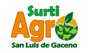 Logo de Surti Agro