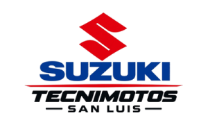 Logo de Suzuki Tecnimotos San Luis