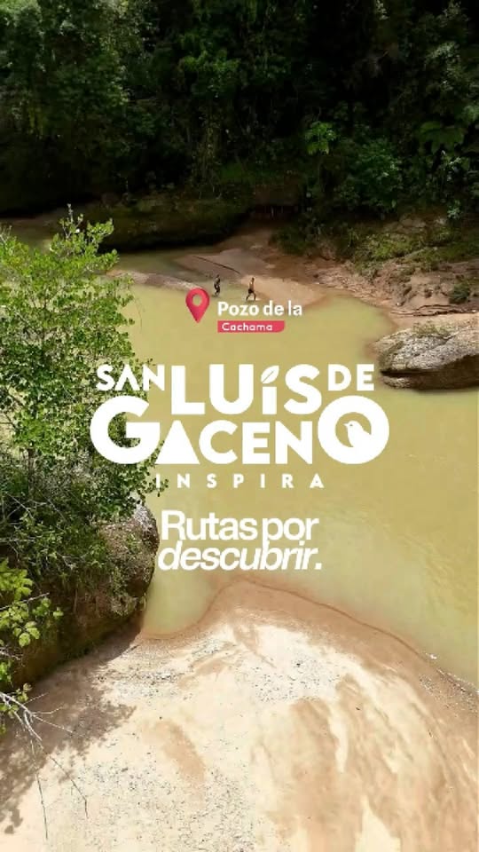 Video de la Alcaldía de San Luis de Gaceno sobre los trabajos de mejoramiento vial en la vereda Tontogue. Video: Alcaldía de San Luis de Gaceno