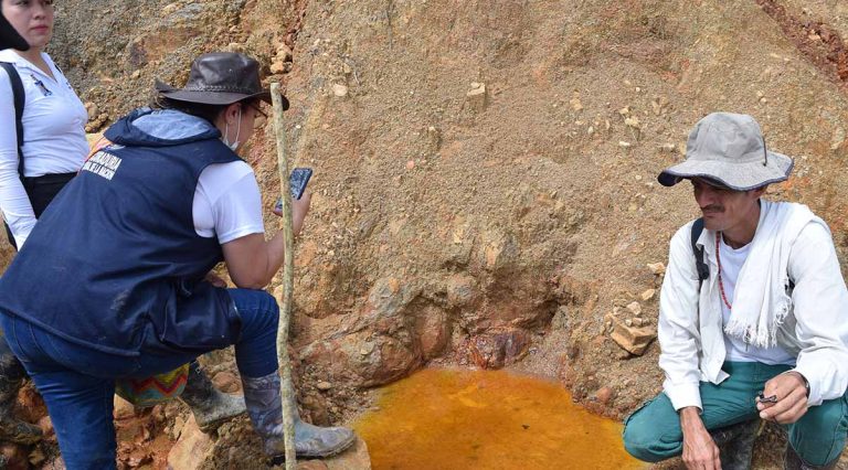 Procuraduría Ambiental de Boyacá: se retira la procuradora que acompañó el caso Horizontes