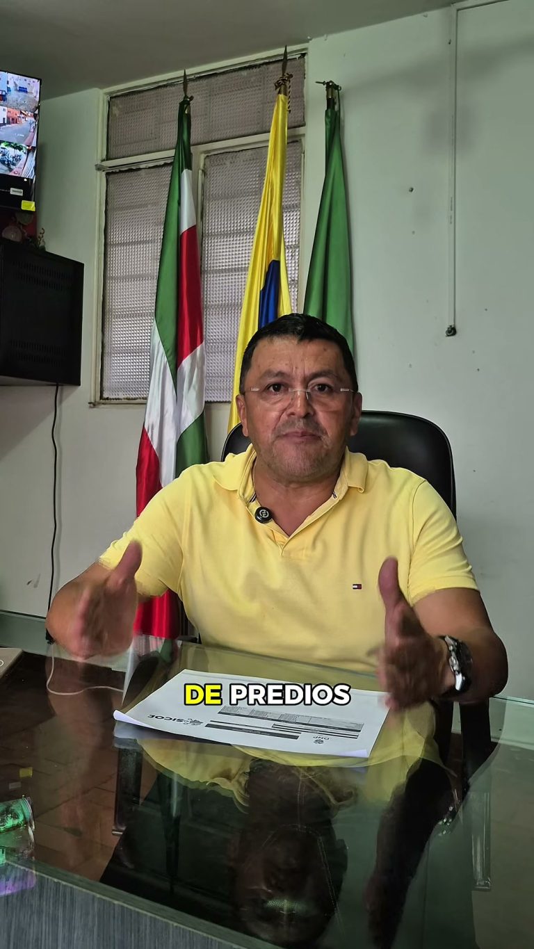 Recorte de transferencias en San Luis de Gaceno supera $300 millones: piden pagar el predial