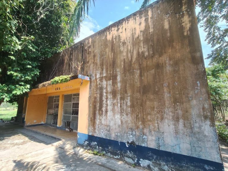 Sabanalarga: reactivarán el puesto de salud de Aguaclara e instalan 592 luminarias