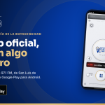 Por fin algo nuestro: La Voz de San Luis lanza su app oficial en el Día de la Boyacensidad
