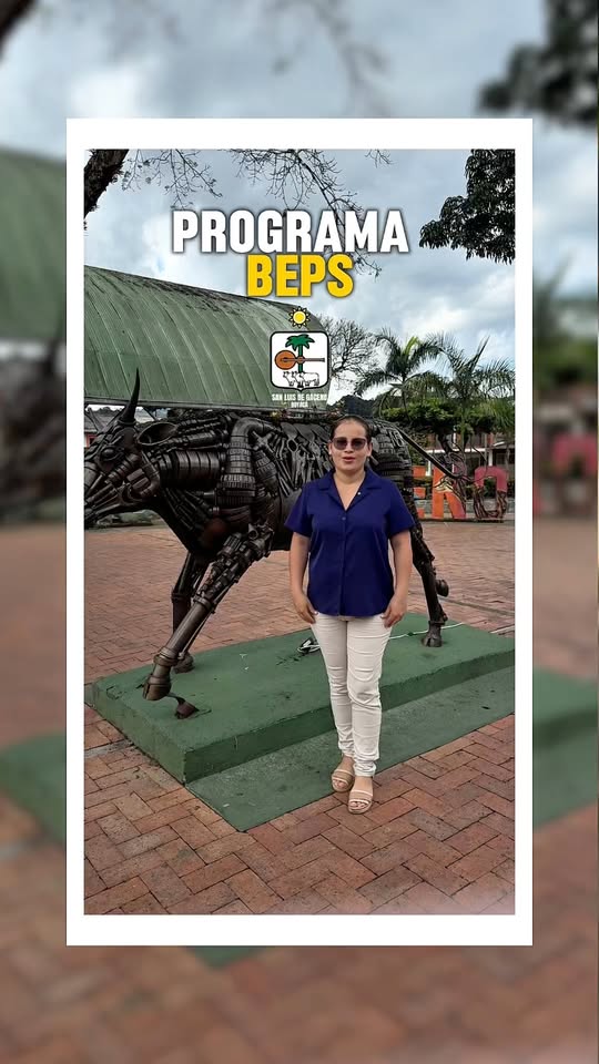 Artistas de San Luis de Gaceno pudieron inscribirse a los BEPS de Colpensiones hasta el 27 de abril