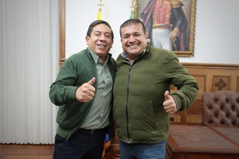 Sutatenza destinará a vivienda el saldo de la sentencia de Chivor: ya se ordenaron $4.514 millones