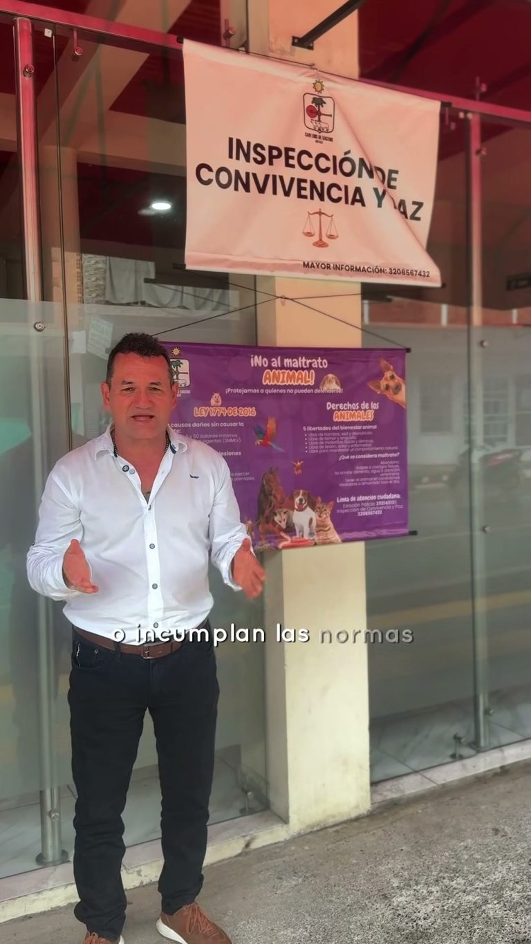 Cabalgatas sin autorización en San Luis de Gaceno pueden tener multas, advierte la Alcaldía