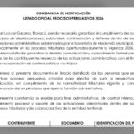 Cobro persuasivo en San Luis de Gaceno: Alcaldía notificó por su web a dueños de 33 predios