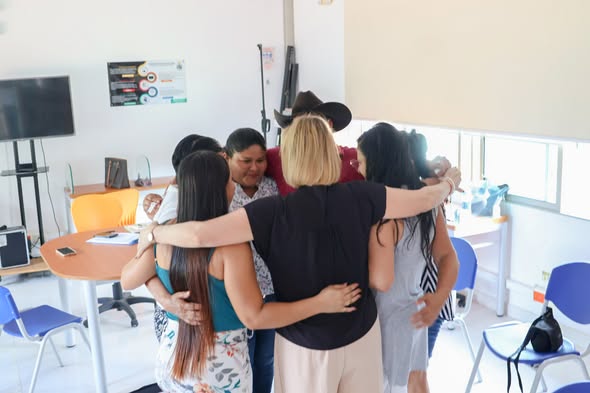 San Luis de Gaceno hizo el Segundo Comité de Líderes de los programas de Transferencias Monetarias