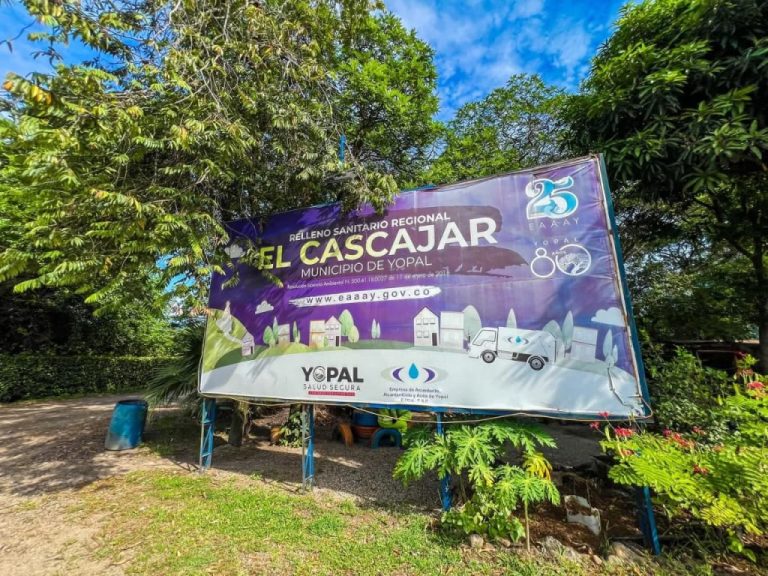 Tribunal revisa fallo de 2015 sobre el relleno sanitario Macondo, que excluyó a San Luis de Gaceno