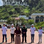 Festival del Agua de Macanal: sin vidrio, sin máscaras de noche y con cierres viales