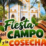 Sabanalarga hará su Fiesta del Campo y la Cosecha, con mercado campesino, el viernes 16 de octubre