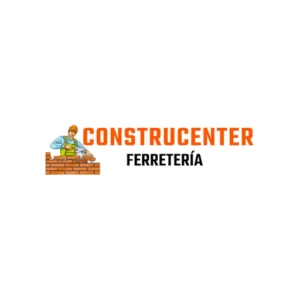 Logo de Construcenter Ferretería