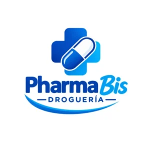Logo de Droguería PharmaBis