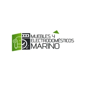 Logo de Electrodomésticos Mariño