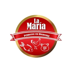 Logo de Distribuidora La María