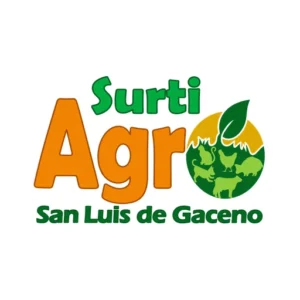 Logo de Surti Agro