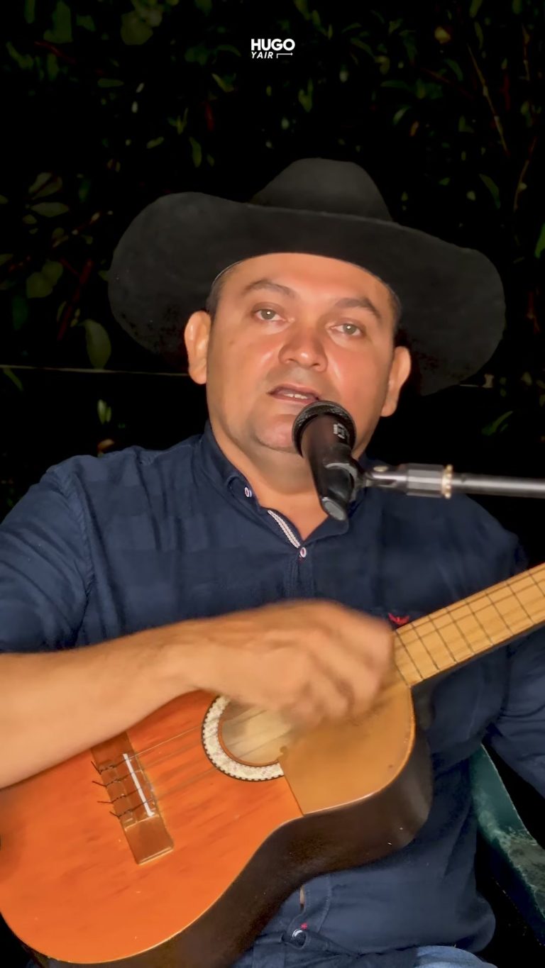 «¿Qué nombre le pondría?»: un pasaje llanero en homenaje a San Luis de Gaceno
