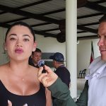 Reinado del Agua de Macanal 2026: 12 candidatas, entre ellas una de San Luis de Gaceno