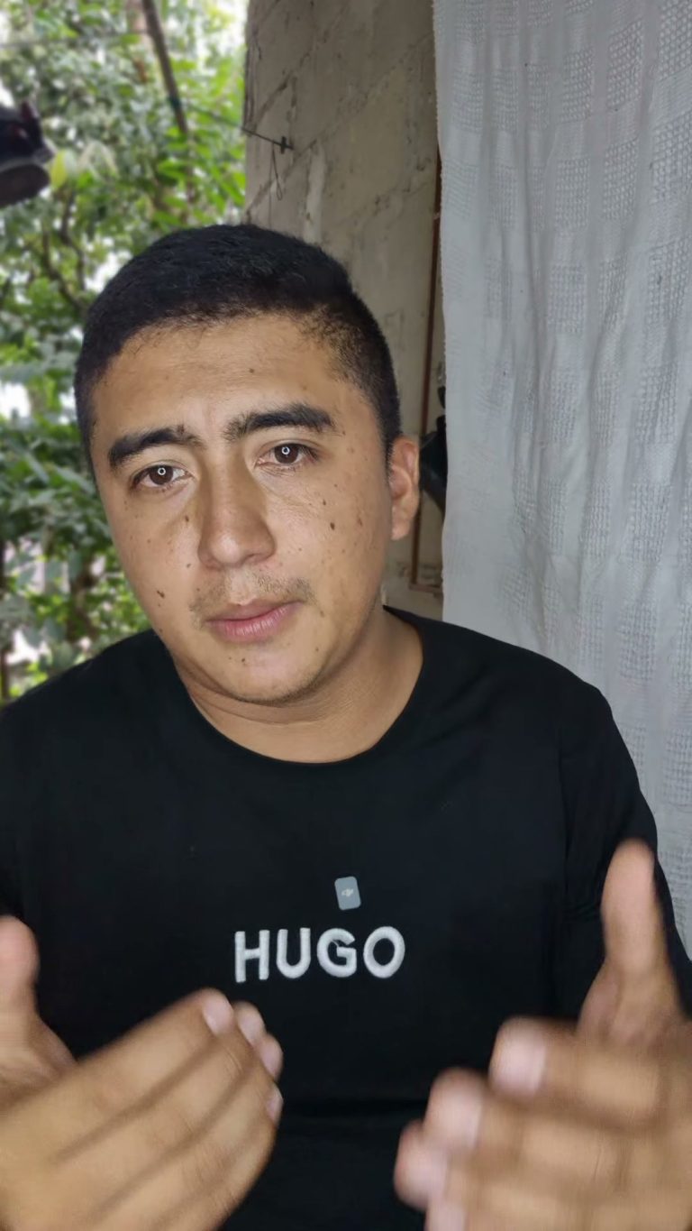 Ruta escolar a Telepalmeritas sigue en 2026, dice el concejal Hugo Yair: la usan unos 16 alumnos